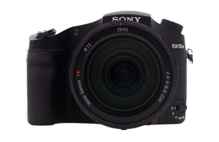 Sony Cybershot RX10 IV - gebraucht