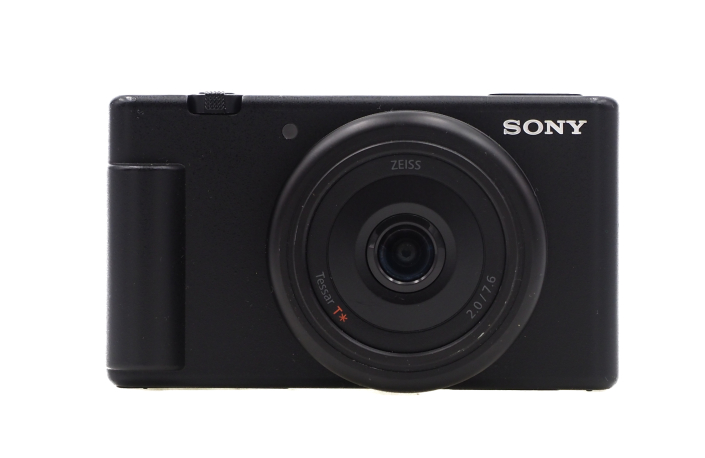 Sony ZV-1F - gebraucht