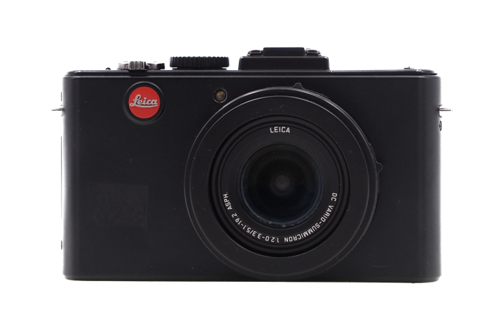 Leica D-Lux 5 - gebraucht