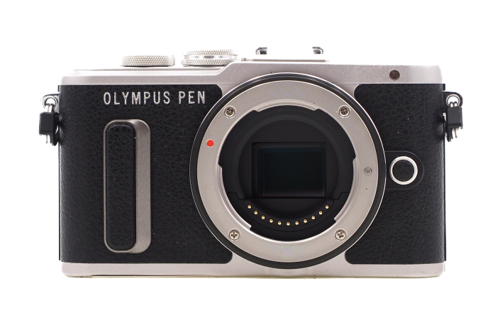 Olympus PEN E-PL8 Gehäuse Body - gebraucht