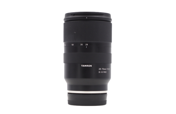 Tamron AF 28-75mm 2,8 Di III RXD Sony E - gebraucht -