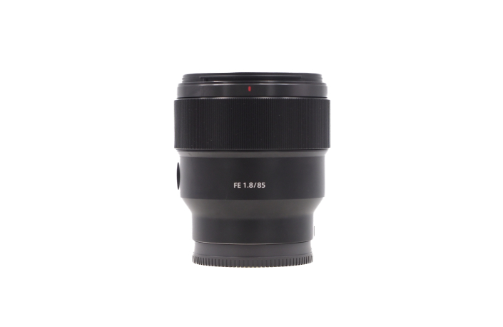 Sony SEL FE 85mm 1,8 - gebraucht