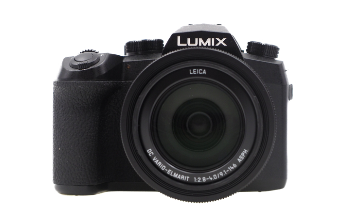 Panasonic Lumix FZ1000 II - gebraucht