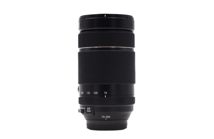 Fujifilm XF 70-300mm 4,0-5,6 R LM OIS WR - gebraucht