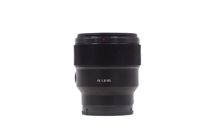 Sony SEL FE 85mm 1,8 - gebraucht