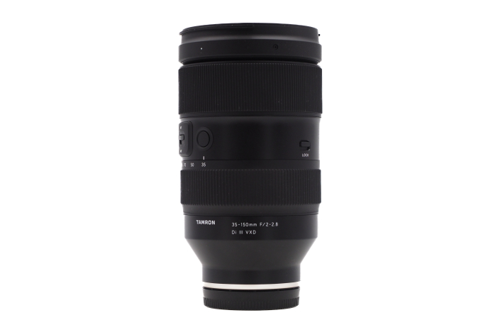 Tamron AF 35-150mm 2,0-2,8 Di III VXD Sony E - gebraucht