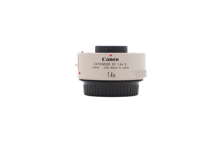 Canon EF Extender 1,4x II - gebraucht