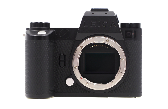 Leica SL3-S Gehäuse - gebraucht