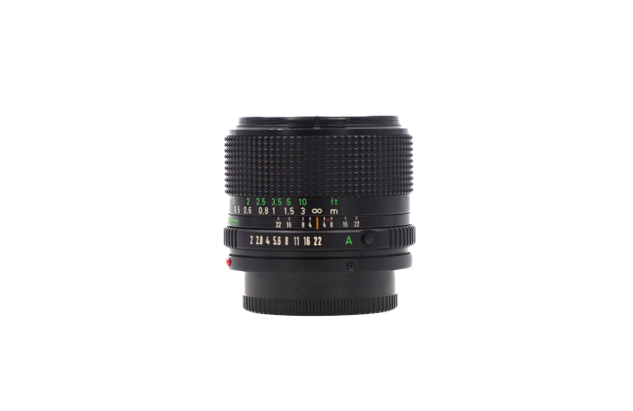 Canon FD 28mm 2,0 - gebraucht