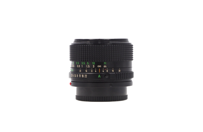 Canon FD 24mm 2,8 - gebraucht