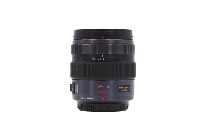 Panasonic G Vario 12-35mm 2,8 OIS - gebraucht