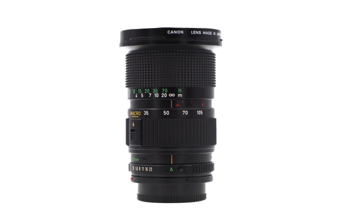 Canon FD 35-105mm 3,5 - gebraucht