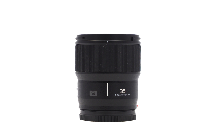 Panasonic Lumix S 35mm/1,8 L-Mount  - gebraucht