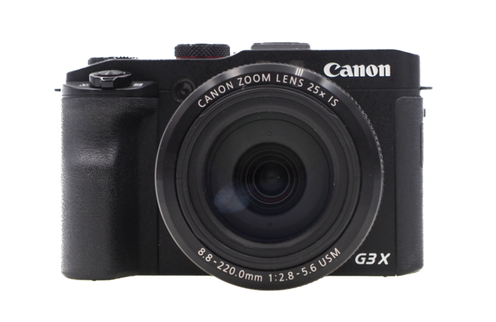 Canon Powershot G3X - gebraucht