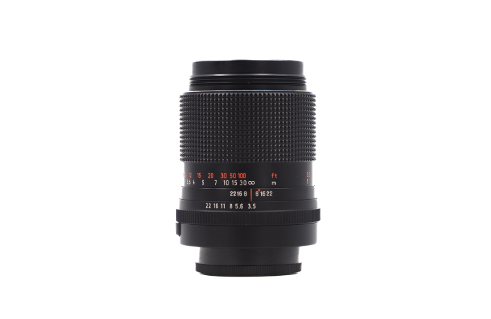 Carl Zeiss Jena Sonnar 135mm 3,5 MC M42 - gebraucht
