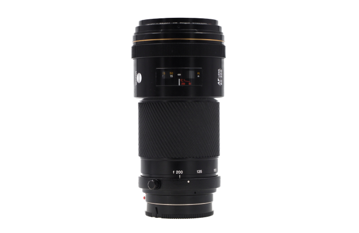 Minolta AF 80-200mm 2,8 APO - gebraucht -