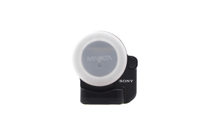 Sony Objektivadapter LA-EA4 Sony A an Sony E - gebraucht