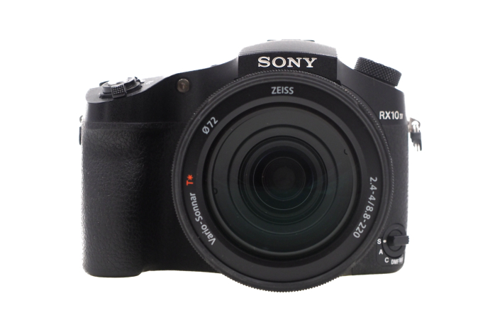 Sony Cybershot RX10 IV - gebraucht