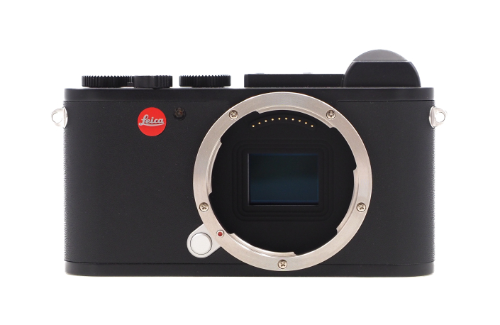 Leica CL Typ 7323 Gehäuse - gebraucht