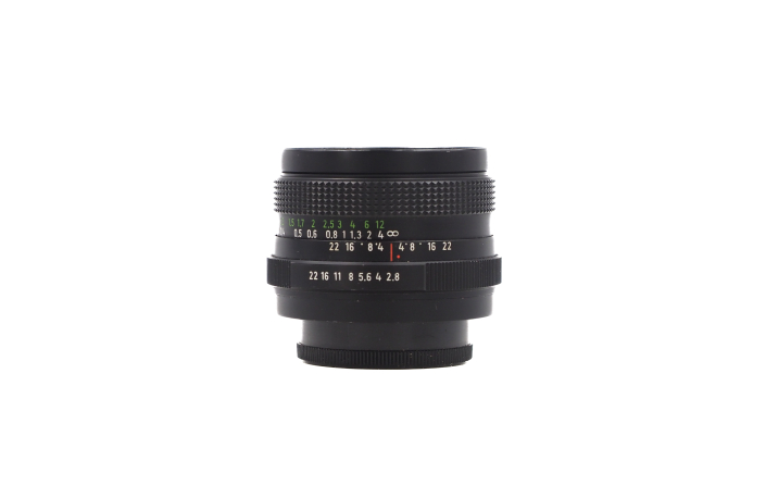 Pentacon 29mm 2,8 M42 - gebraucht