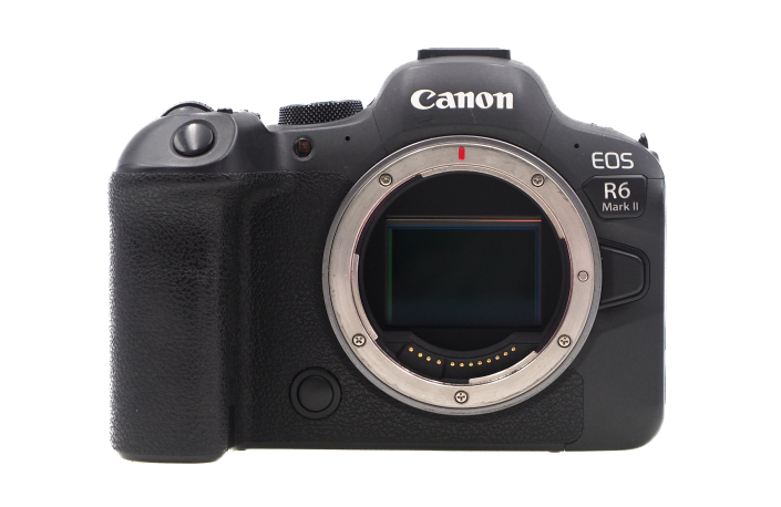 Canon EOS R6 Gehäuse Body - gebraucht