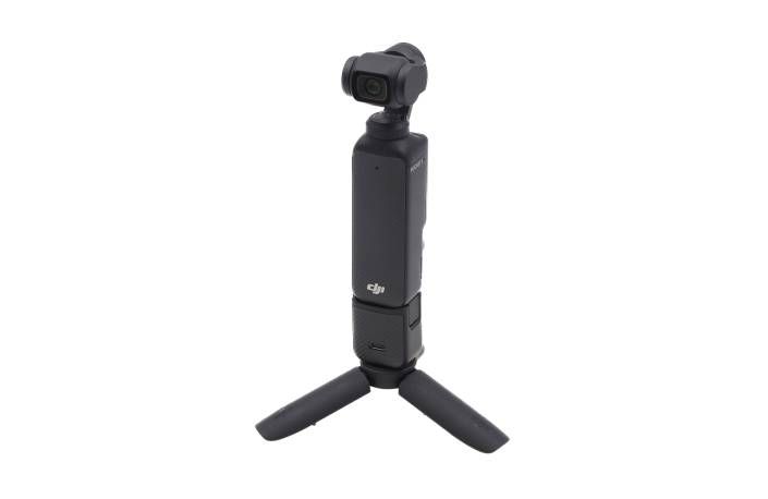 DJI Osmo Pocket 3 Creator Combo - gebraucht