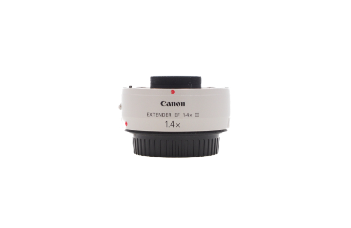 Canon EF Extender 1,4x III - gebraucht