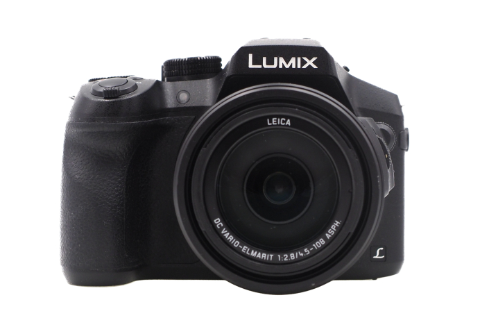 Panasonic Lumix DMC-FZ300 - gebraucht