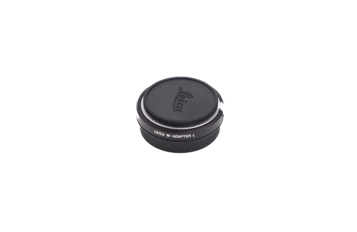 Leica M-Adapter L 18771 - gebraucht