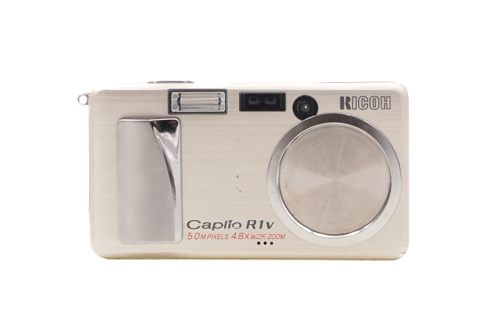 Richo Capilio R1v - gebraucht