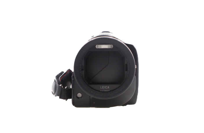 Panasonic HDC-TM900 Camcorder - gebraucht