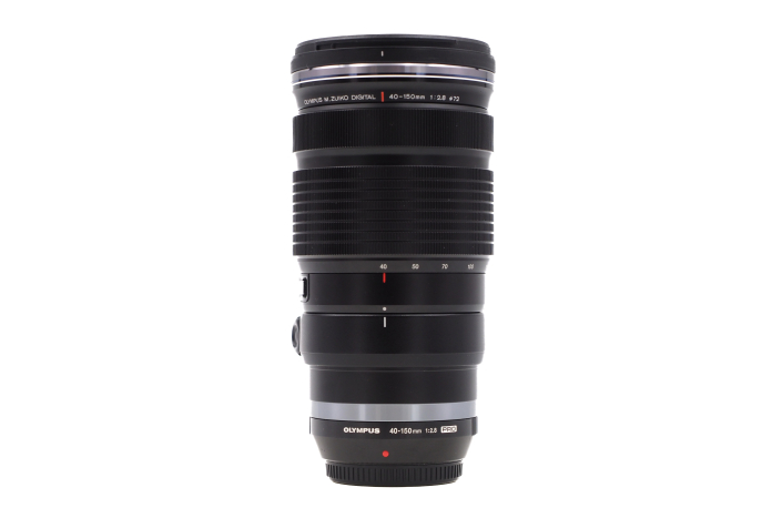 Olympus M.Zuiko Digital 40-150mm 2,8 PRO MFT - gebraucht