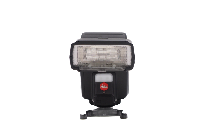Leica SF 60 Blitzgerät - gebraucht