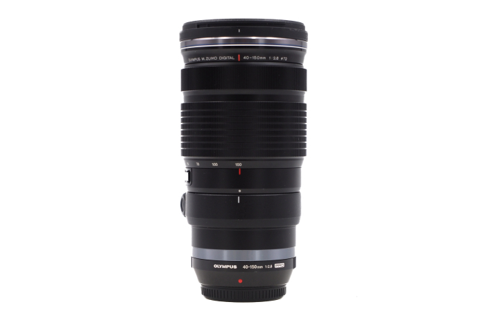 Olympus M.Zuiko Digital 40-150mm 2,8 PRO MFT - gebraucht