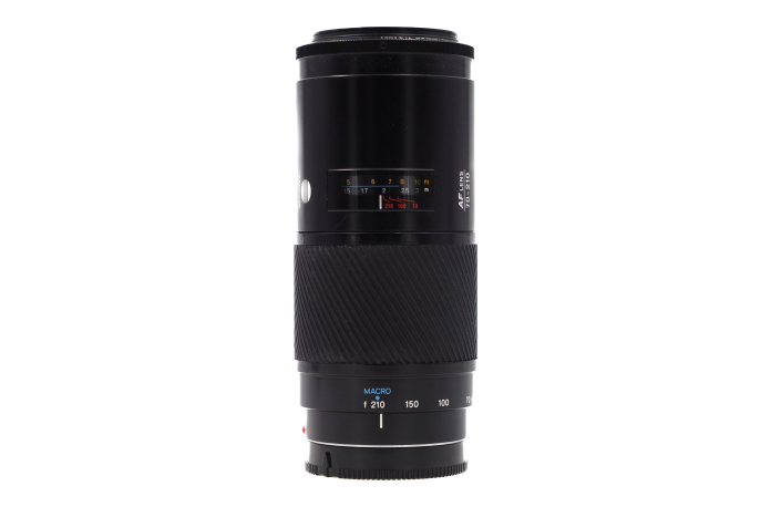 Minolta AF 70-210mm 4,0 Sony A-Mount - gebraucht -