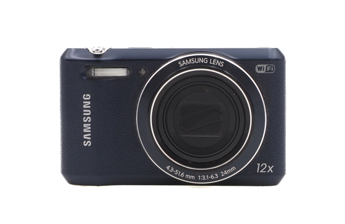 Samsung WB37F - gebraucht