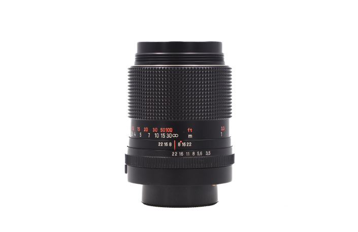 Carl Zeiss Jena Sonnar 135mm 3,5 MC electric M42 - gebraucht