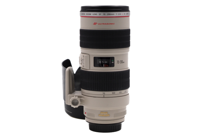 Canon EF 70-200mm 2,8 L IS USM - gebraucht