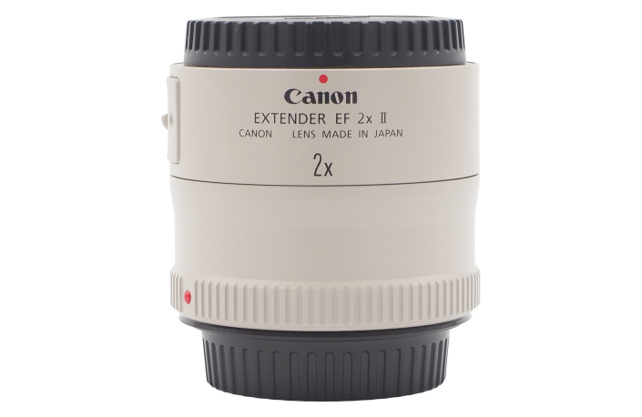Canon EF Konverter 2x II - gebraucht