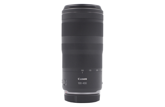 Canon RF 100-400mm 5,6-8,0 IS USM - gebraucht