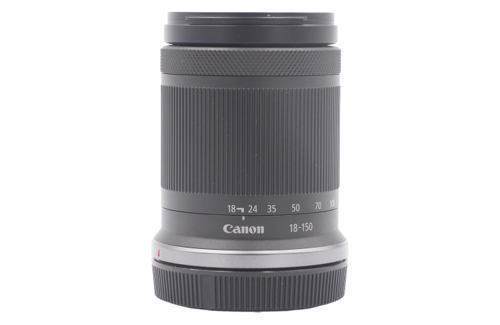 Canon RF-S 18-150mm 3,5-6,3 IS STM - gebraucht