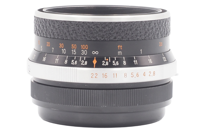 Carl Zeiss Jena Biometar 80mm 2,8 für Pentacon Six/Kiev 60 - gebraucht