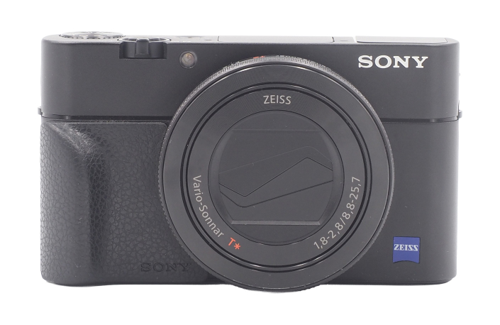 Sony Cybershot RX100 V - gebraucht