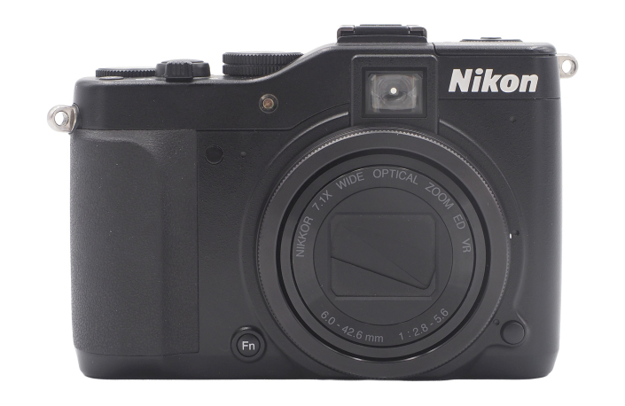 Nikon Coolpix P7000 - gebraucht