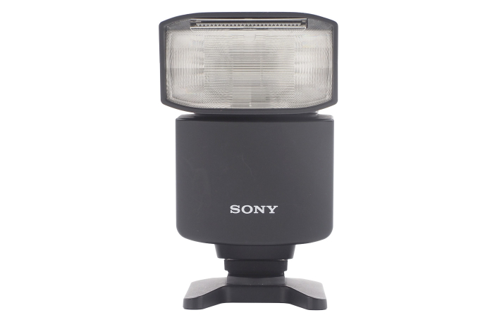 Sony Blitz HVL-F46RM - gebraucht