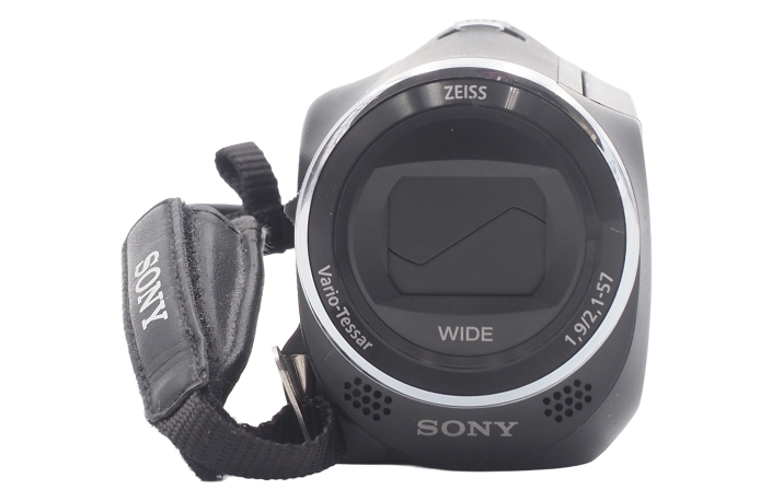 Sony HDR-CX240 Camcorder - gebraucht