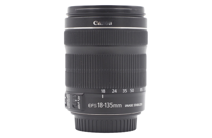Canon EF 28-105mm 3,5-4,5 USM - gebraucht