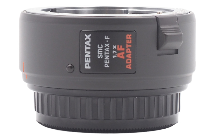 Pentax-F SMC 1,7x AF Adapter - gebraucht