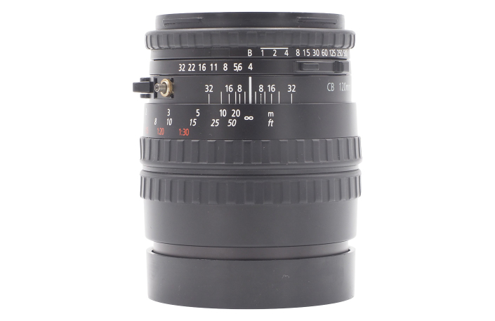 Hasselblad CB 120mm 4,0 Makro-Planar - gebraucht