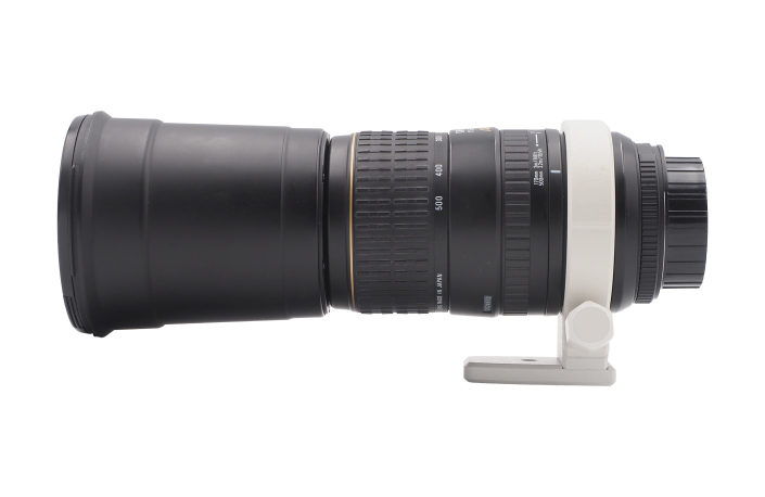 Sigma AF 170-500mm 5,0-6,3 APO Nikon F - gebraucht